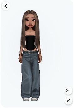 Fav Astetic Outfits Dress To Impress, Imvu Aesthetic Outfits, Dress To Impress Fav Aesthetic, Bratz Outfits Inspiration, Fav Aesthetic Dress To Impress, Baddie Drawings, Bratz Aesthetic Outfit, Baddie Outfits Party, Bratz Outfits