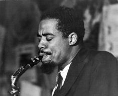 the album cover for eric dolphy's far cry, which features an image of a man with a saxophone