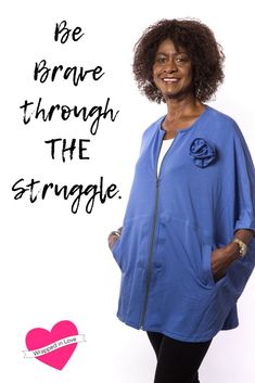 Be brave through the struggle! Quotes #Uplifting #Quotes #CancerQuotes Quotes Uplifting, Struggle Quotes, Post Surgery, Be Brave