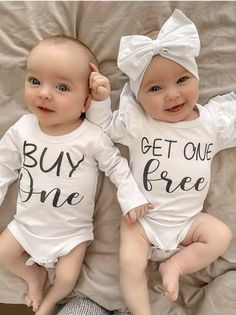 Twin Baby Photography, Twin Baby Photos, Twins Announcement, Boy Girl Names, Twin Baby Boys, Twin Baby Girls, Baby Pictures Newborn, Boy Girl Twins