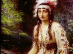 Pocahontas Pocahontas, also known as Matoaka, Matoika or Amonute, may have been born around 1595 near Jamestown, Virginia, but it has not ...