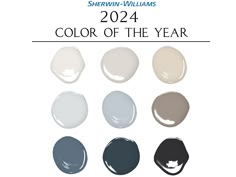 sherylin williams's color of the year