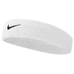 Gymnastics Essentials, Nike Headband, Sports Track Pants, Nike Headbands, Nike Looks, Spa Night, Headband Men, Sports Headbands, Black Headband