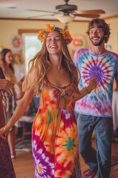 25 1970's Party Outfit Ideas (for a 70s Themed Party) - Natural Selection London Seventies Outfits, Retro Party Outfit, Ecstatic Dance, 70s Party Theme