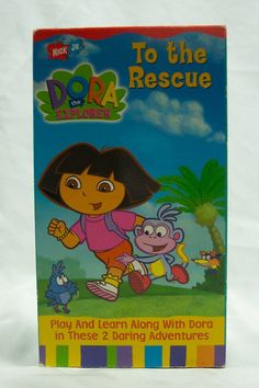 an image of a children's book with the title to the rescue on it