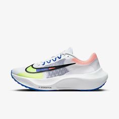 Hombre Performance Zapatillas. Nike ES Nike Alphafly, Nike Zoom Fly 5, Everyday Shoes, Road Racing, Dream Shoes, Shoes White