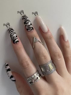 Nail Art Photos, Gothic Nails, Cherry Nails