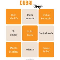 the names of different countries in english and arabic, with text that reads'buri,