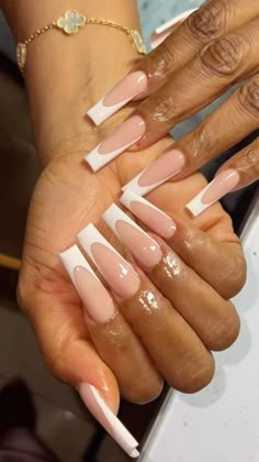 Matching Key Tattoos, Demure Nails, Key Tattoos, Nails Design With Rhinestones, Glow Nails, Pretty Nail Designs, Acrylic Nails Coffin Pink, Long Square Acrylic Nails, Bling Acrylic Nails