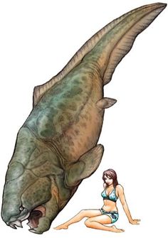 Tully Monster, Bible Says, Pin Ups, Animal Species