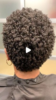 6,103 likes, 88 comments - nikki_uplift314 on April 6, 2022: "Technique is Everything! 💦✂️🌀👌🏾 : : : #haircarefirst #fingercoilsbynikkie #unlearnandrelearn #yourhair #nikkiesalon #trusttheprocess #letyourworkspeakforitself #youseeit #blessingothers #oneheadatatime". Puffy Curly Hair Hairstyles, Finger Coils Natural Hair 4c Short, Finger Coils Short Natural Hair, Short Black Curly Hairstyles, How To Make Coily Hair Curly, Short Natural Curls Hairstyles, Short 3c Hairstyles, Wash And Go Natural Hairstyles, Short Natural Haircuts 4c Hair