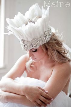 Fantasy Collection, Boho Glam, Wedding Top, Wedding Veils, Tiaras And Crowns, Bridal Headpieces, Bridal Hair Accessories