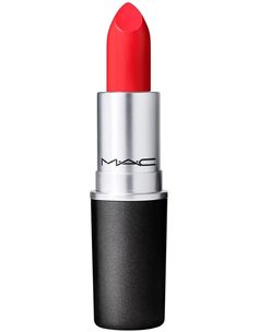 Mac Retro Matte Lipstick, Mac Lipstick, Color Free, Matte Lipstick, Moisturizer, Mac, Lips