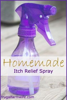 Homemade Itch Relief Cream, Homemade Itch Relief, Apothecary Recipes, Herbal Grimoire, Diy Extracts, Health Remedy, Homemade Lotions, Medical Tips, Healthy Remedies