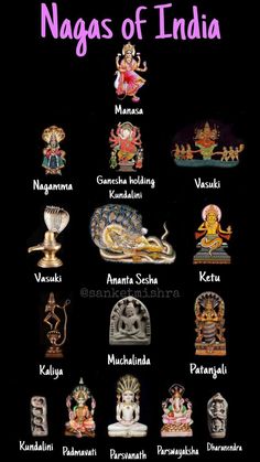 the names of hindu deities and their meanings