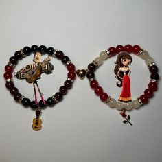 Sokka Zuko, Atla Aang, Aang Katara, Bracelets Patterns, Diy Gifts For Him