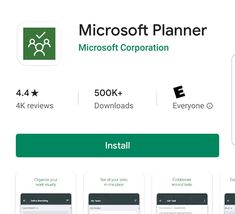 the microsoft business plan is displayed in this screenshote screen graber, which shows you how to set up your company's plans