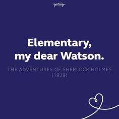 the cover of elementary, my dear watson's book