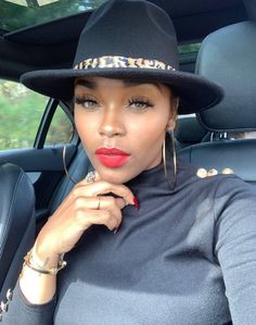 Womens Fedora Hat Outfit, Hat Outfits Black Women, Fedora Hat Outfit Black Women, Fedora Outfit, Womens Fedora Hat, Outfits Black Women, Hat Outfits