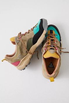 Back Country Sneakers | Free People Flower Mountain, Waterproof Sneakers, Hiking Sneakers, Mountain Shoes, Socks Sneakers, Camping Outfits, Athletic Shoe, Athletic Socks, Get Moving