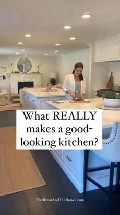 Looking for fresh kitchen organization hacks? We've done all 21 of these kitchen organization hacks in our kitchen, & it's made life easier! Storage Above Fridge, Kitchen Function, Decorating Above Kitchen Cabinets Ideas, Hidden Storage Ideas, Kitchen Organization Hacks, Decorating Above Kitchen Cabinets, Kitchen Organization Ideas, Above Kitchen Cabinets, Small Kitchen Organization