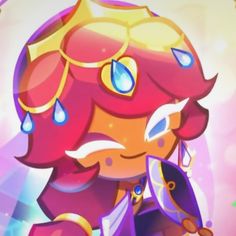 #cookierun #cookierunkingdom #cookierunovenbreak #real #games #mobileapps #mobile #aesthetic #pfp #icon Mobile Aesthetic, Linzer Cookies, Characters Inspiration Drawing, Aesthetic Pfp