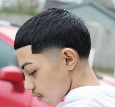 Batman Haircut, 100 Hairstyles, Fade Hairstyle, High Fade Haircut