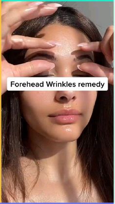 how to get rid of forehead wrinkle ✨ How To Remove Wrinkles From Face, How To Not Get Wrinkles, Reduce Fine Lines And Wrinkles, How To Remove Wrinkles On Forehead, How To Get Rid Of Face Wrinkles, How To Get Rid Of Wrinkly Hands, How To Prevent Forehead Wrinkles, How To Reduce Forehead Acne, How To Get Rid Of Lines On Forehead