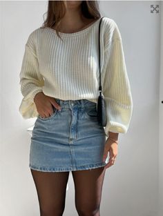 Chique Outfit, Outfit Inspo Fall, Fall Fashion Outfits, Mode Vintage, Looks Style