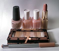 Make Up Factory, Opi Bubble Bath, Nude Makeup, Physicians Formula, Bubble Bath, L Oreal, Colorful Makeup, Lip Liner, Essie