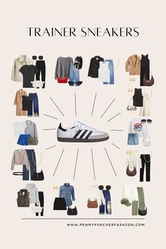 Style Adidas Samba, Samba Adidas Outfit, Adidas Samba Outfits, Samba Sneakers, 15 Outfits, Penny Pincher Fashion