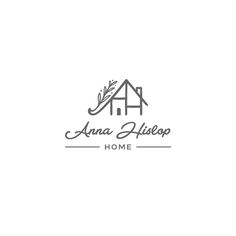 Homestay Logo Design, Homestay Logo, Interior Design Logo Ideas, Interior Design Logo Inspiration, Interior Design Logos, Home Logo Design, Maintenance Logo, Realtor Logo Design, Interior Design Logo