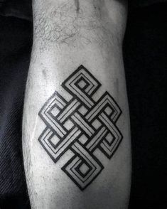 Endless Knot Tattoo. There are any references about Endless Knot Tattoo in here. you can look below. I hope this article about Endless Knot Tattoo can be useful for you. Please remember that this article is for reference purposes only. #endless #knot #tattoo Endless Knot Tattoo, Ronin Tattoo, Calf Sleeve Tattoo, Upper Leg Tattoos, Band Tattoos For Men, Viking Tattoo Symbol, Army Tattoos, Irish Tattoos, Endless Knot