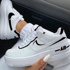 Nike Air Force Shadow, Air Force 1 Shadow