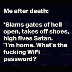 34 Funny Quotes You Just Have to Read #sarcasm #funnyquotes #lol #funnysayings #hilariousquotes Gates Of Hell, Sarcasm Quotes, Savage Quotes, Funny Quotes Sarcasm, Witty Quotes, Super Quotes, Retro Humor, Sassy Quotes, Sarcastic Quotes Funny