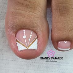 Fajardo, Cali Colombia, Toe Nails, Gatsby, Nail Design, Cali, Gel Nails