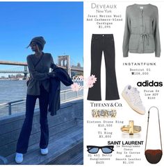 Blackpink Diary Ideas, Blackpink Diary, Rose Adidas, Business Outfits Women, Fashion Vocabulary, Diary Ideas, Adidas Fashion