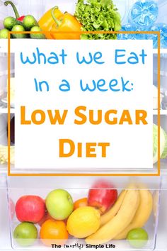 We have been eating a low sugar diet for a while and I'm sharing our favorite meals, recipes, food lists, etc. (for snacks, desserts, everything). If you want to do a zero sugar diet, this will help! It's great for losing weight btw! #lowsugar #zerosugar #nosugar #lowsugardiet #sugarfree #food #dinner #breakfast #healthyrecipes #cooking #foodie #cleaneating  #healthyfood #healthyeating #dinnerideas #healthysnacks No Sugar Snacks, Sugar Free Diet Plan, Sugar Free Eating, Sugar Diet Plan, Low Sugar Snacks, Low Salt Diet, Cucumber Diet, Sugar Diet, Sugar Free Diet