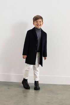 Boys Clothing Styles, Magical Childhood, Kids Outfits Daughters, Kids Winter Outfits, Trendy Boy Outfits