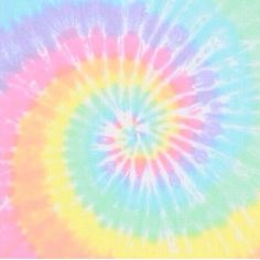 a multicolored tie - dyed background that looks like it could be used as a wallpaper