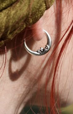 Midnight Moon, Jewellery Store, The Midnight, Piercing Tattoo, Ear Jewelry