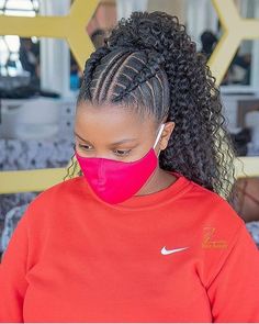 #upstyles #updo #feedinbraids #stitchbraids #straightbackfeedinbraids #braids #cornrows #cornrow #cutehairstyles #latestbraidstyles #neatbraids #trendybraids #tressesafricaines #hairstyles Upstyle Hairstyles, Big Cornrows Hairstyles, Black Hair Updo Hairstyles, African Hair Braiding Styles, Coastal City, Box Braids Hairstyles For Black Women, Braided Cornrow Hairstyles, Braids Hairstyles Pictures, Braided Ponytail Hairstyles