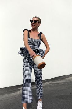 Blair Eadie, Sunday Style, Bustiers, Look Chic, Fashion Inspo Outfits, Chic Outfits