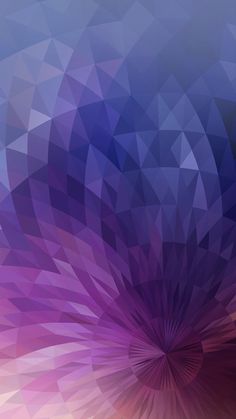 an abstract purple and blue background