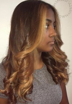 Girl Hair Colors, Brown Hair Dye