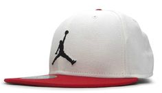 Кепка Snapback Jordan с прямым козырьком New Era Fitted, Mesh Hat, New Era Cap