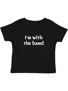 I'm with the band tee – romanticblue Screen Printed Shirt, Silly Shirt, Funky Shirts, Cap Sleeve Tee, Sassy Outfit, Heart Clothes, Screen Printing Shirts, I'm With The Band, Baby Tees