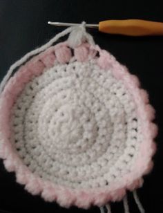 free puff stitch hat crochet pattern — Baby Crochet Designs Stitch Hat Crochet, Crochet Newborn, Crochet Baby Hat Patterns, Crochet Baby Shoes Pattern, Hat Crochet Pattern