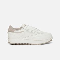 Club C, Reebok Classic, The Club, Chalk, Ash, Australia