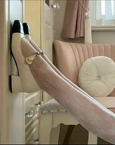 Mary Janes Aesthetic, Pink Channel, Channel Aesthetic, Heels Aesthetic, Princess Core, Girly Shoes, Shoes Pink